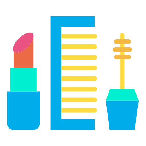 Makeup icon