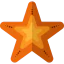 Starfish Ikona 64x64