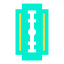 Shaving razor icon 64x64