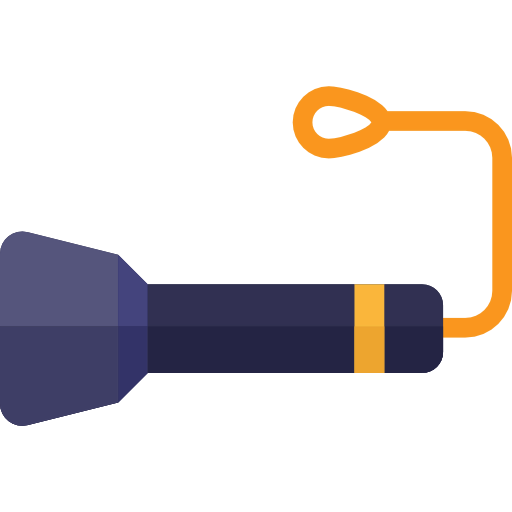 Torch icon