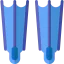 Flipper Ikona 64x64