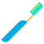 Toothbrush icon 64x64
