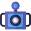 Photo camera Ikona 64x64