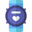 Clock Ikona 64x64