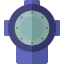 Aqualung Ikona 64x64