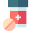Drugs icon 64x64