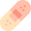 Bandage icon 64x64