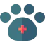 Veterinary icon 64x64