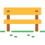 Bench icon 64x64