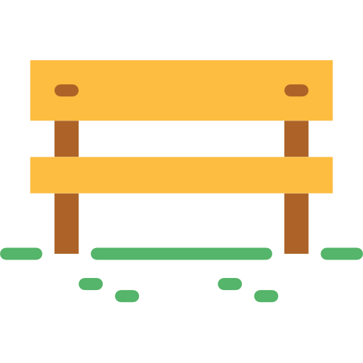 Bench icon