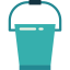 Bucket icon 64x64