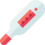 Thermometer icon 64x64