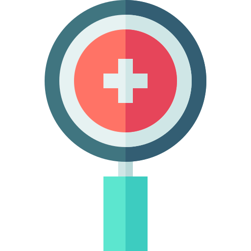 Search icon