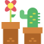 Pots icon 64x64