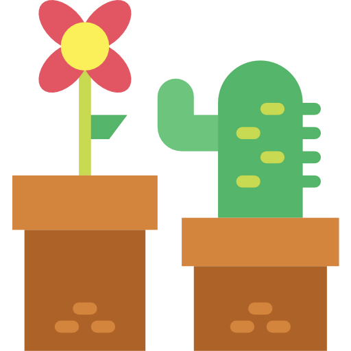 Pots icon