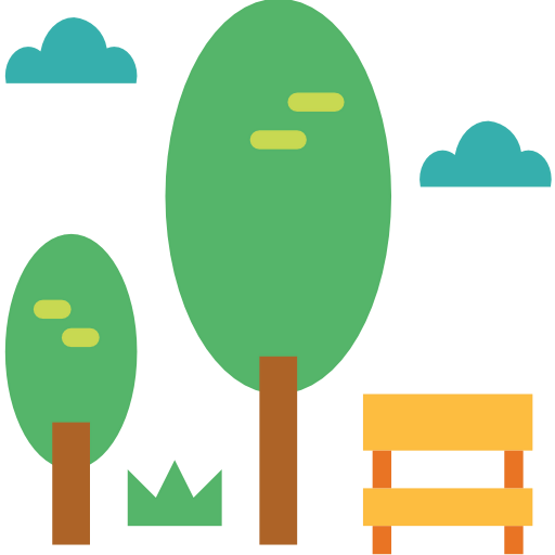 Yard icon