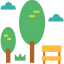 Yard icon 64x64