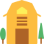 Barn icon 64x64