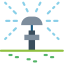 Sprinkler icon 64x64