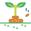 Sprout icon 64x64