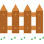 Fence icon 64x64