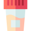 Urine test Symbol 64x64