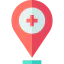 Location icon 64x64