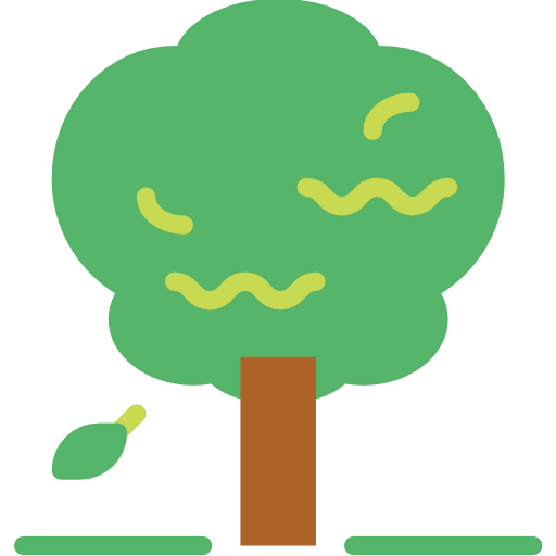 Tree icon