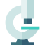 Microscope icon 64x64