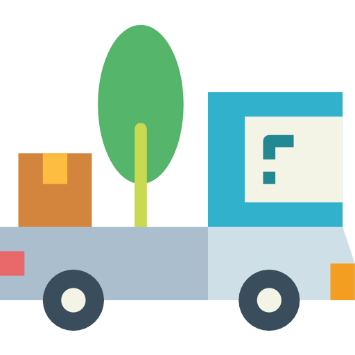 Pickup icon