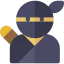 Ninja icon 64x64