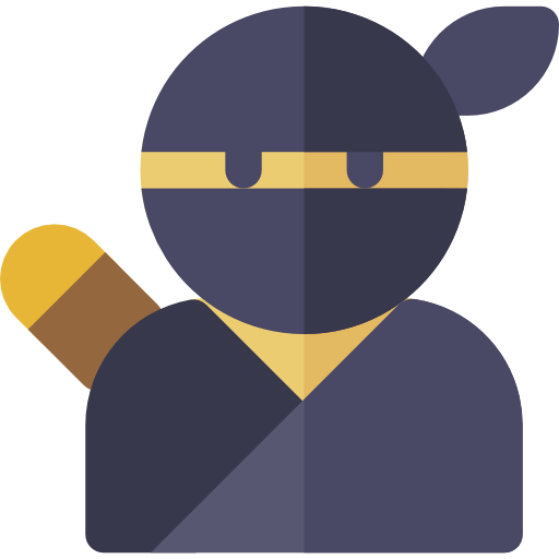 Ninja icon