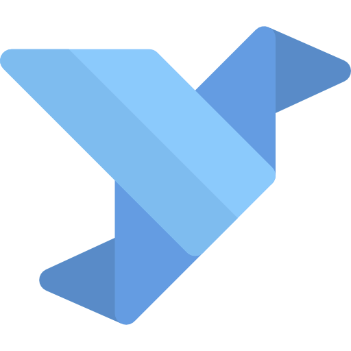 Origami icon