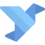 Origami icon 64x64