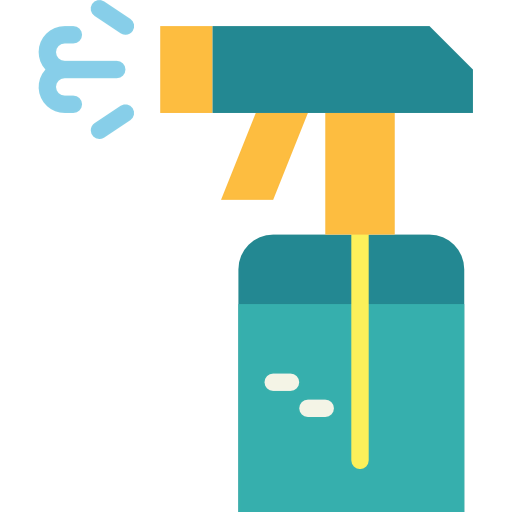 Spray icon