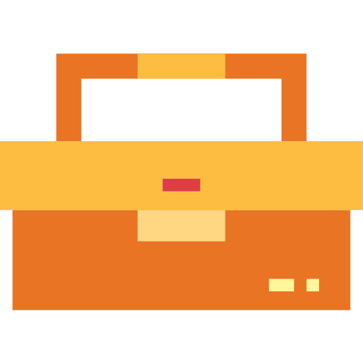 Toolbox icon