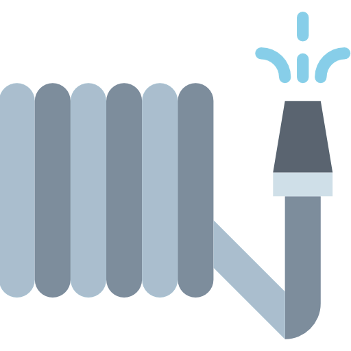 Hosepipe icon