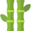 Bamboo icon 64x64