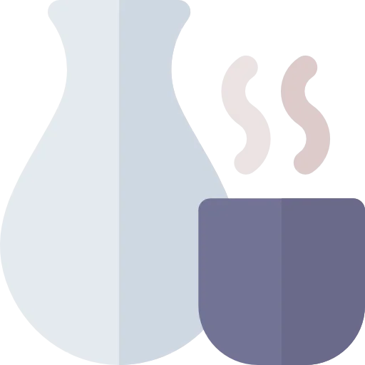 Sake icon