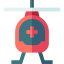 Helicopter icon 64x64