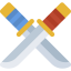 Katana icon 64x64