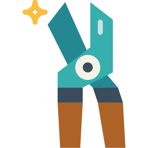 Shears icon