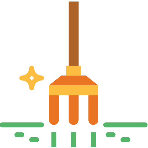 Fork icon