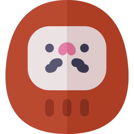 Daruma icon