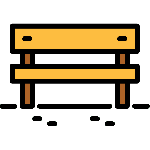 Bench icon