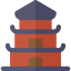 Pagoda icon 64x64