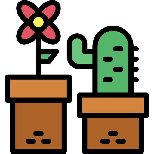 Pots icon