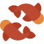 Carp icon 64x64