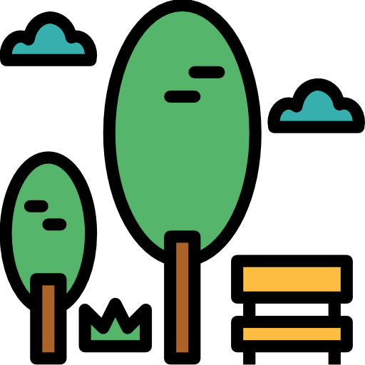 Yard icon