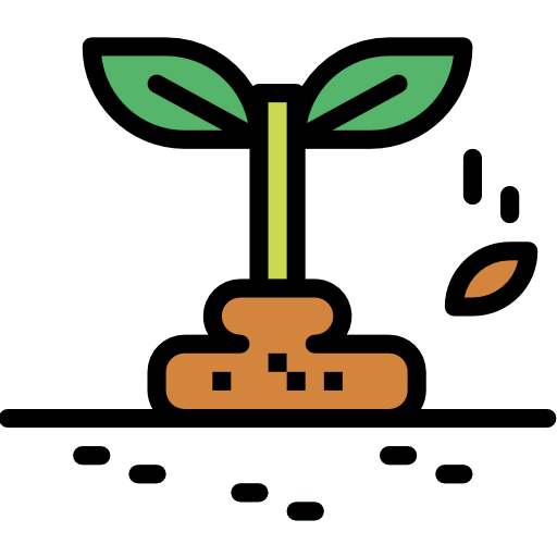 Sprout icon